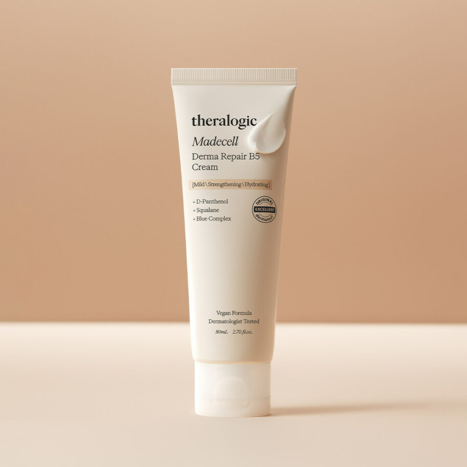 B5 Repair Cream