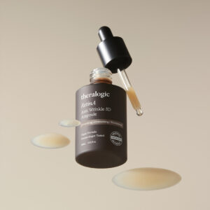 Anti Wrinkle 3D Ampoule