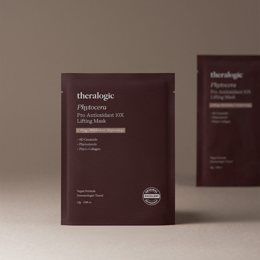 Pro Antioxidant 10X Lifting Mask