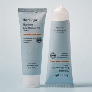 Total Moisture 10D Cream