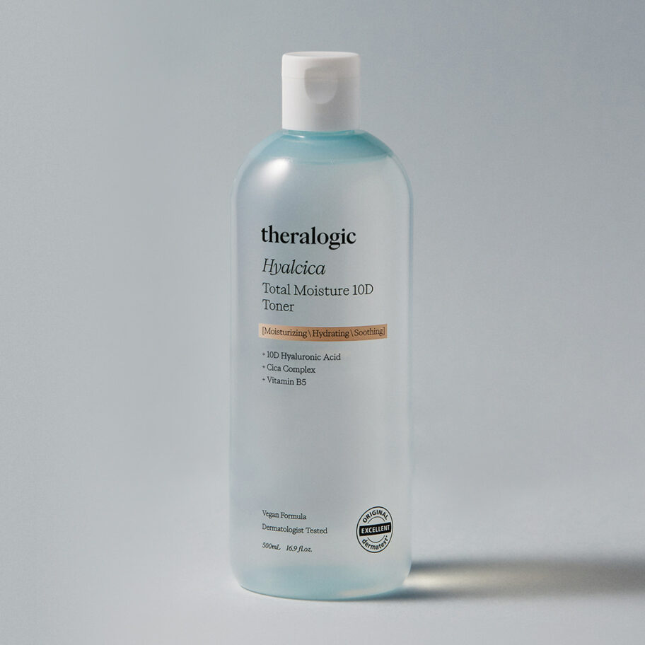 Total Moisture 10D Toner