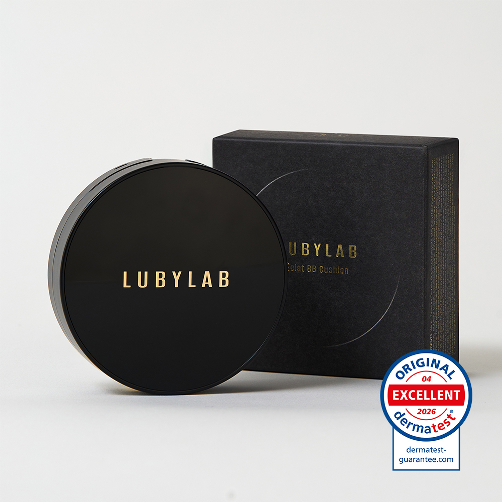 LUBYLAB Éclat BB Cushion - Image 3