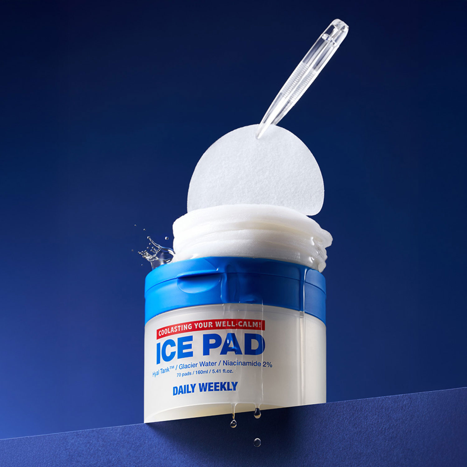 Well-Calm Ice Pad - Image 2