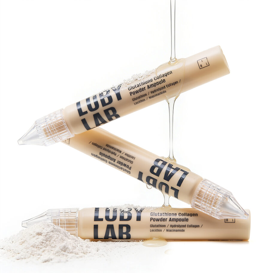 Glutathione Collagen Powder Ampoule
