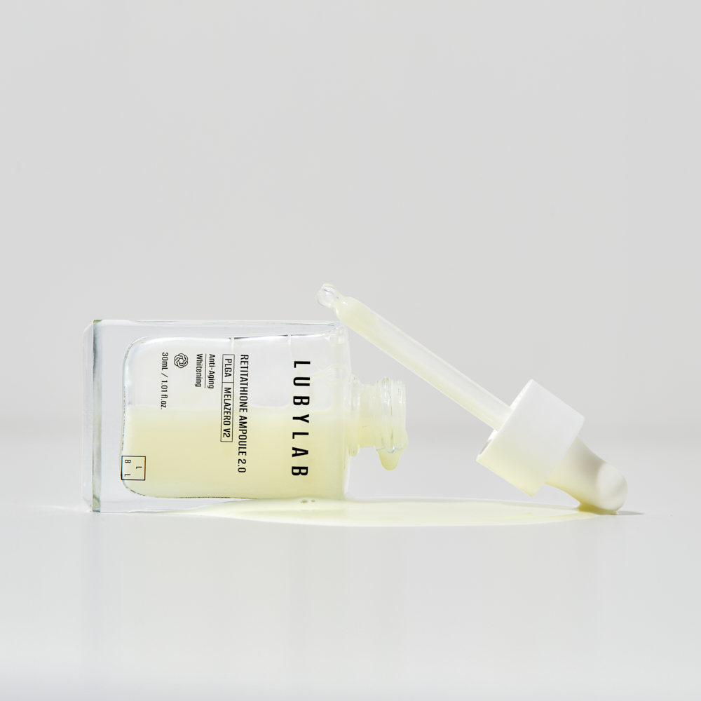 Retitathione Ampoule 2.0 - Image 2