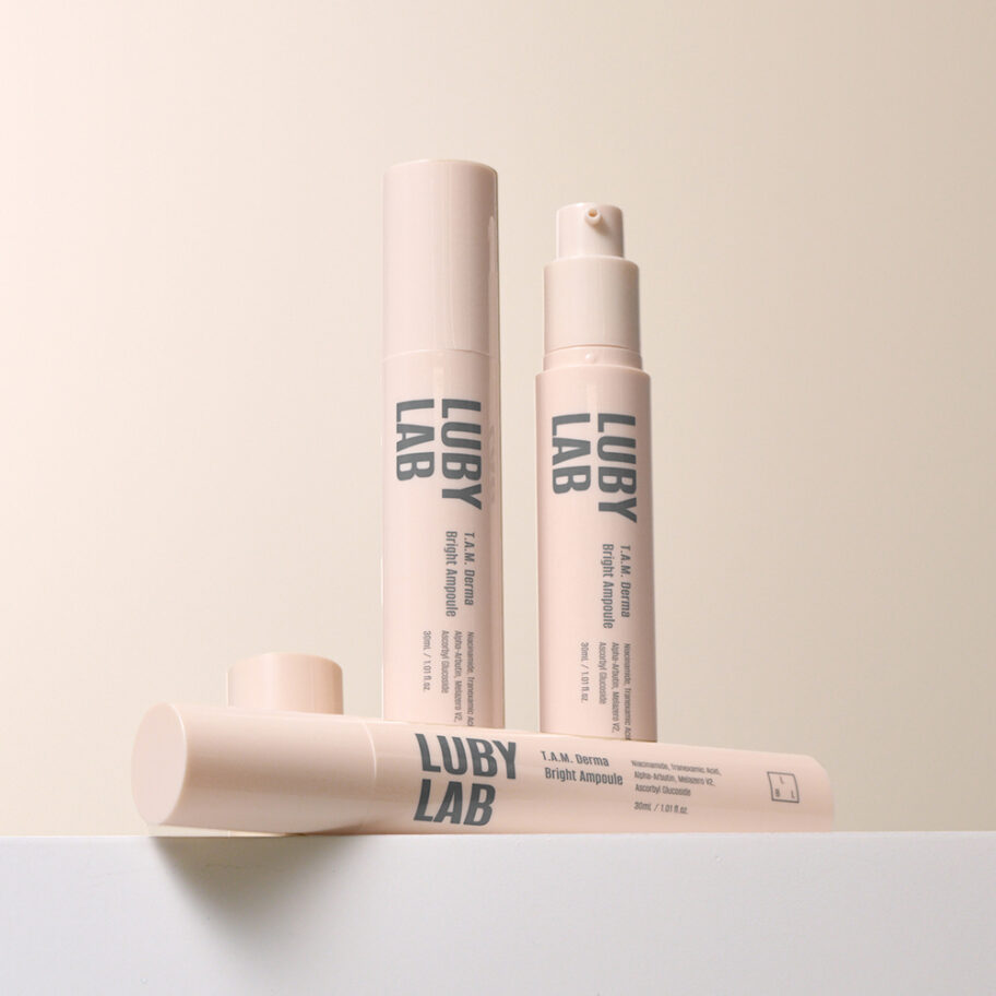TAM Derma Bright Ampoule