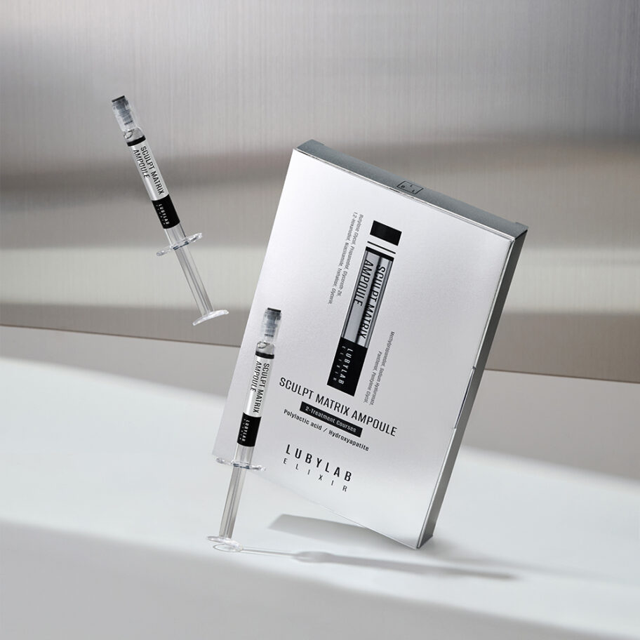 Sculpt Matrix Ampoule