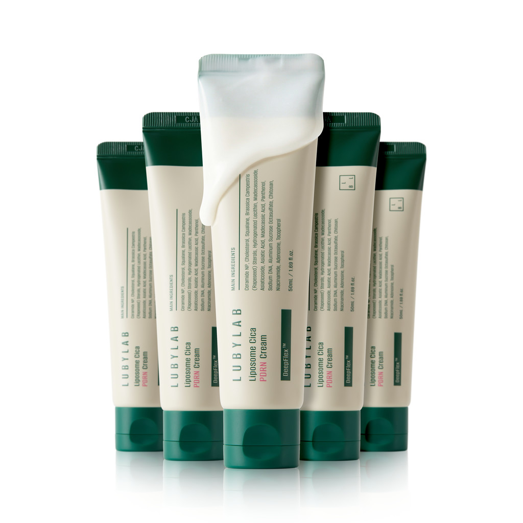 Liposome Cica PDRN Cream - Image 2