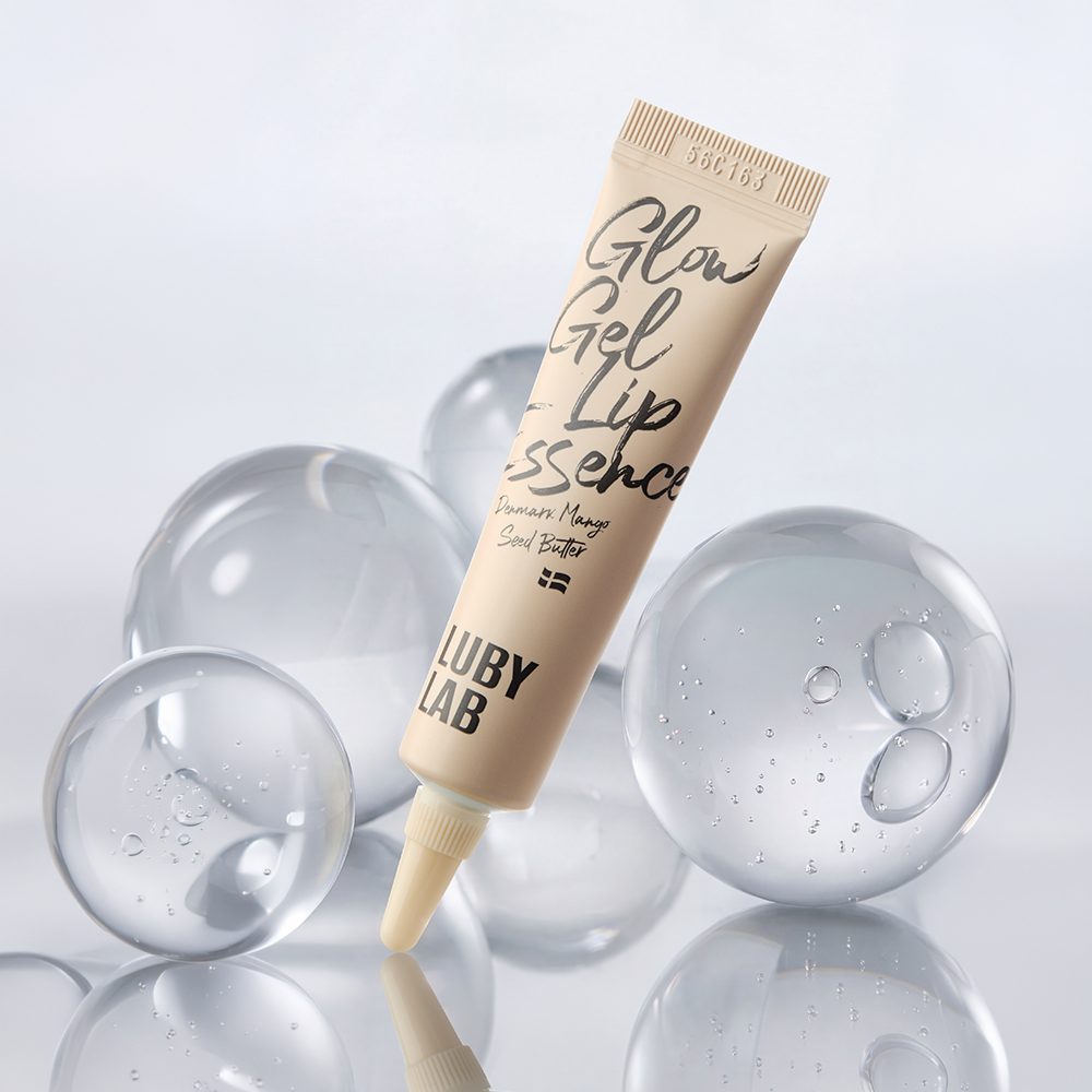 Glow Gel Lip Essence