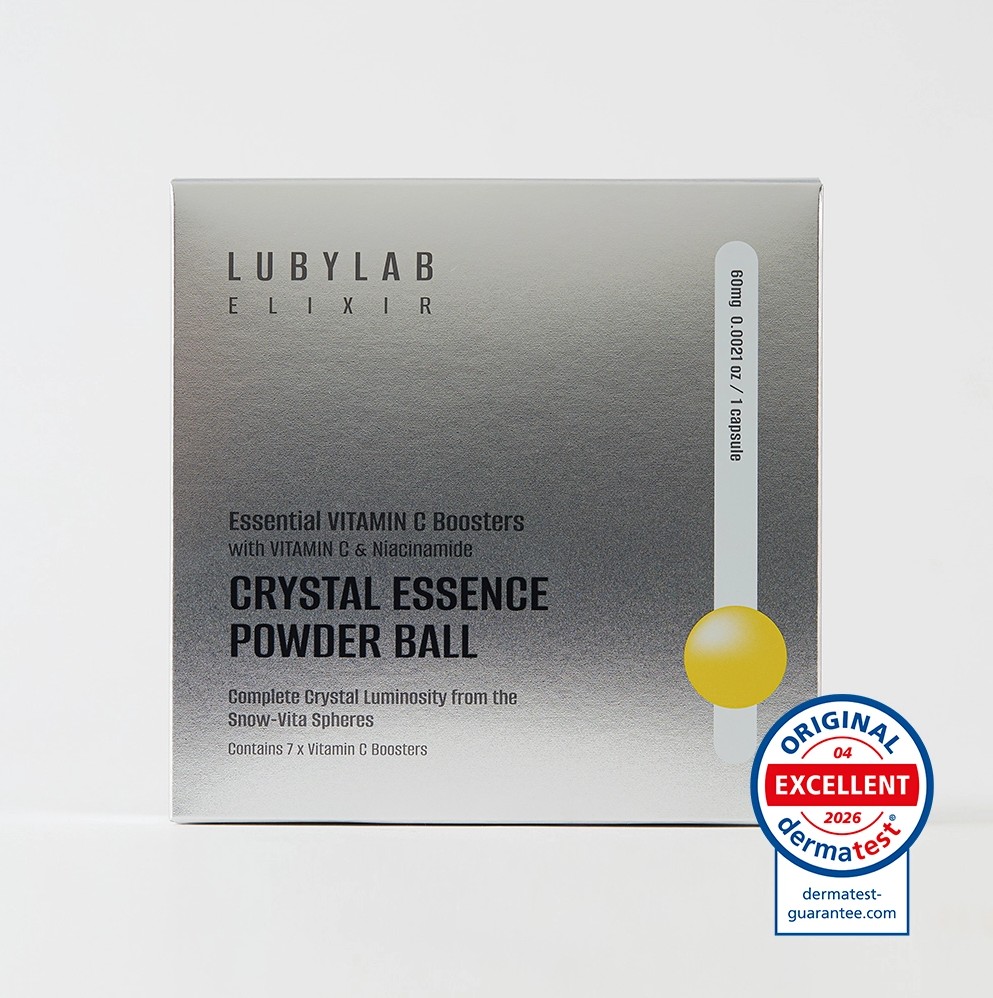 Crystal Essence Powder Ball - Image 3