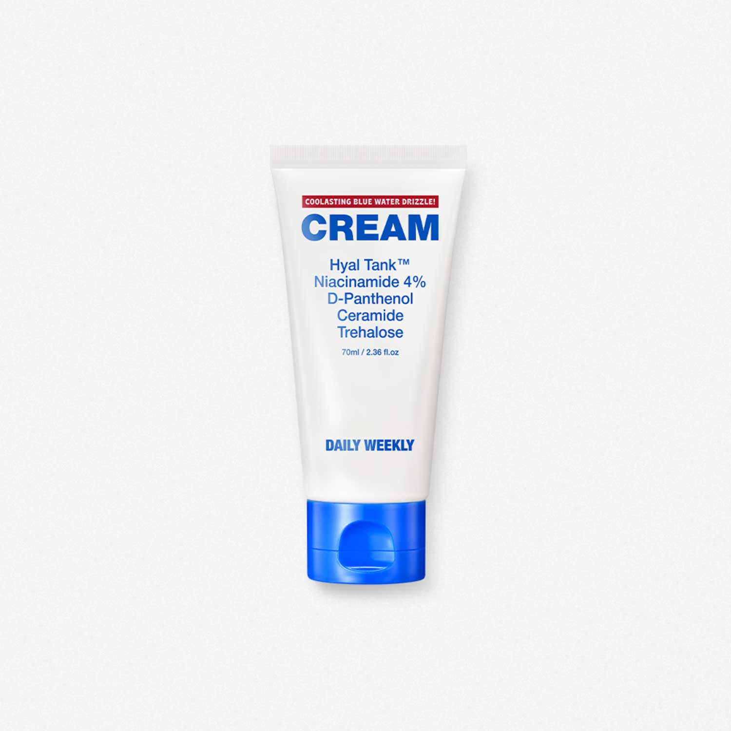 Blue Water Cream