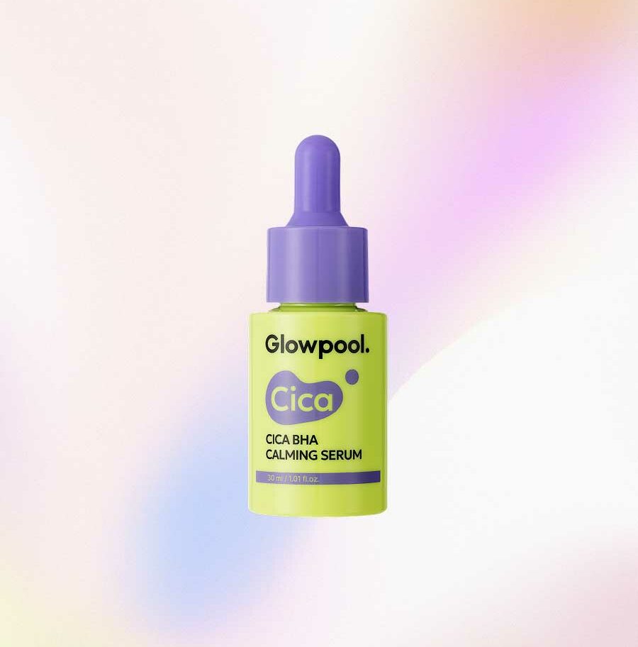 Calming Serum