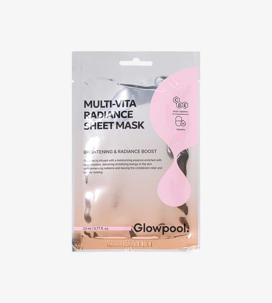 Radiance Sheet Mask - Image 2