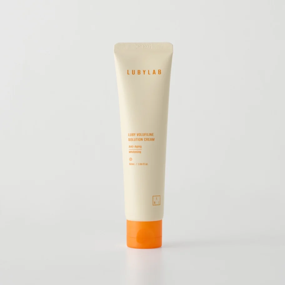 Luby Volufiline Cream