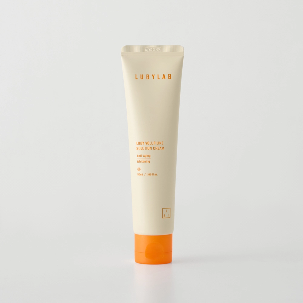 Luby Volufiline Cream