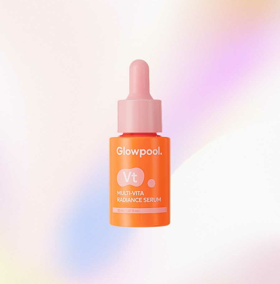 Radiance Serum