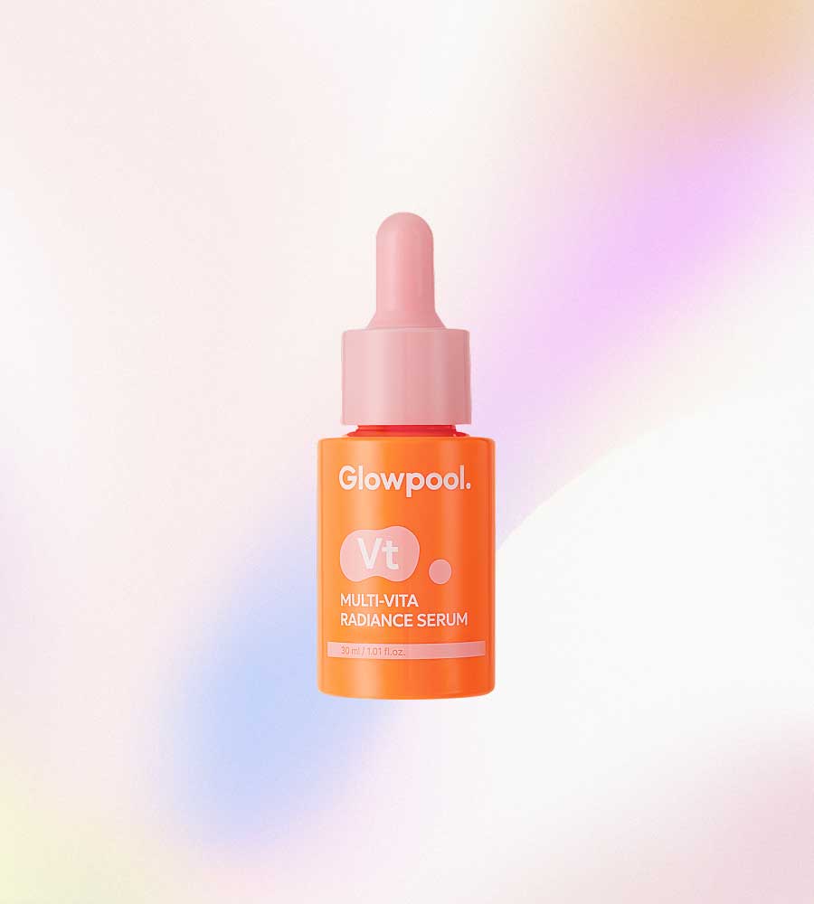Radiance Serum