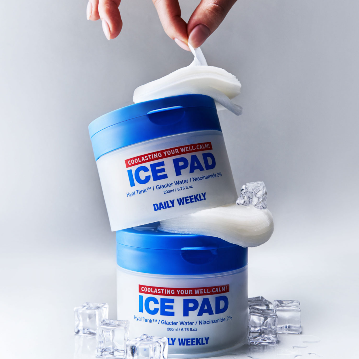 Well-Calm Ice Pad - Image 3