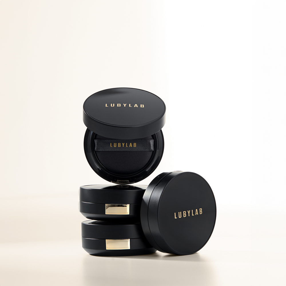 LUBYLAB Éclat BB Cushion - Image 4