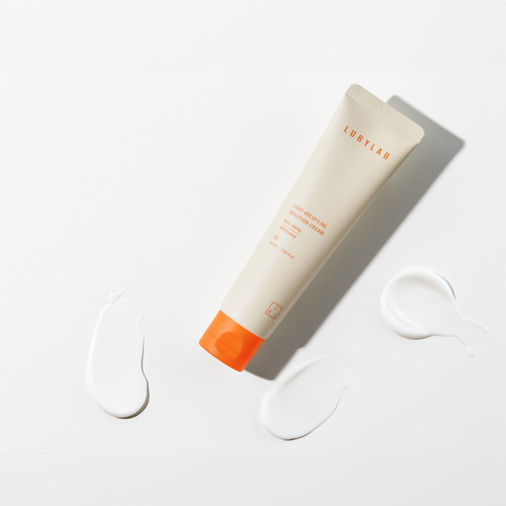 Luby Volufiline Cream - Image 2