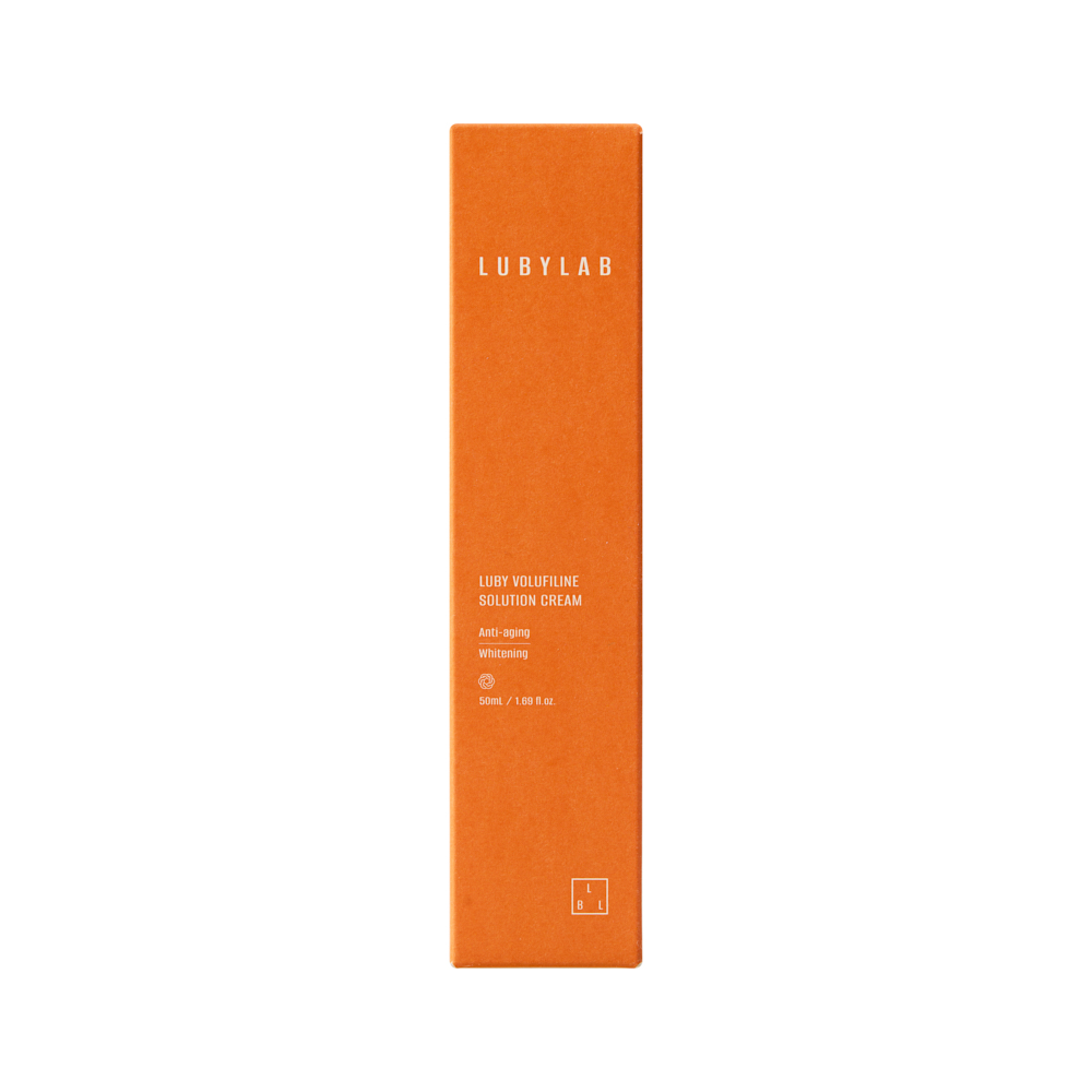 Luby Volufiline Cream - Image 4