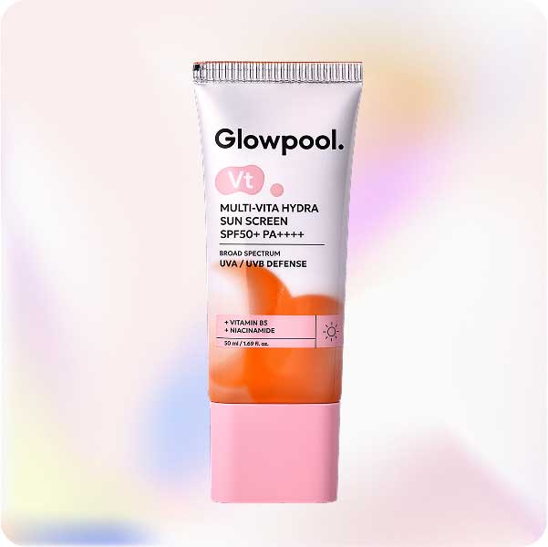 Hydra Sunscreen