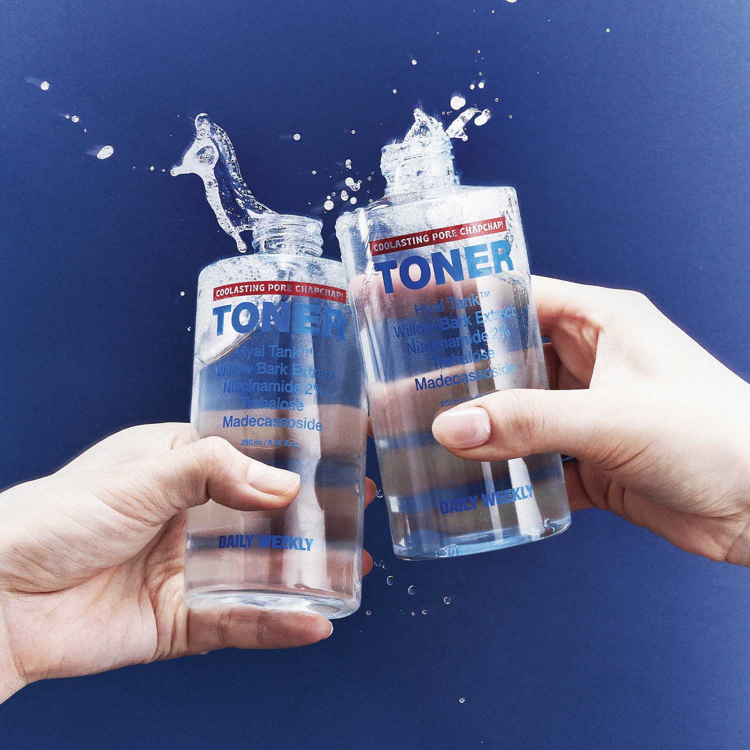 Cooling Pore Toner - Image 3