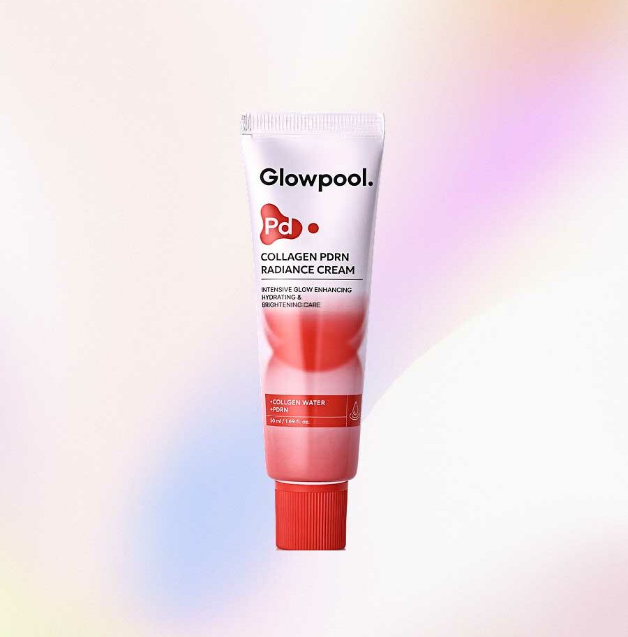 Radiance Cream