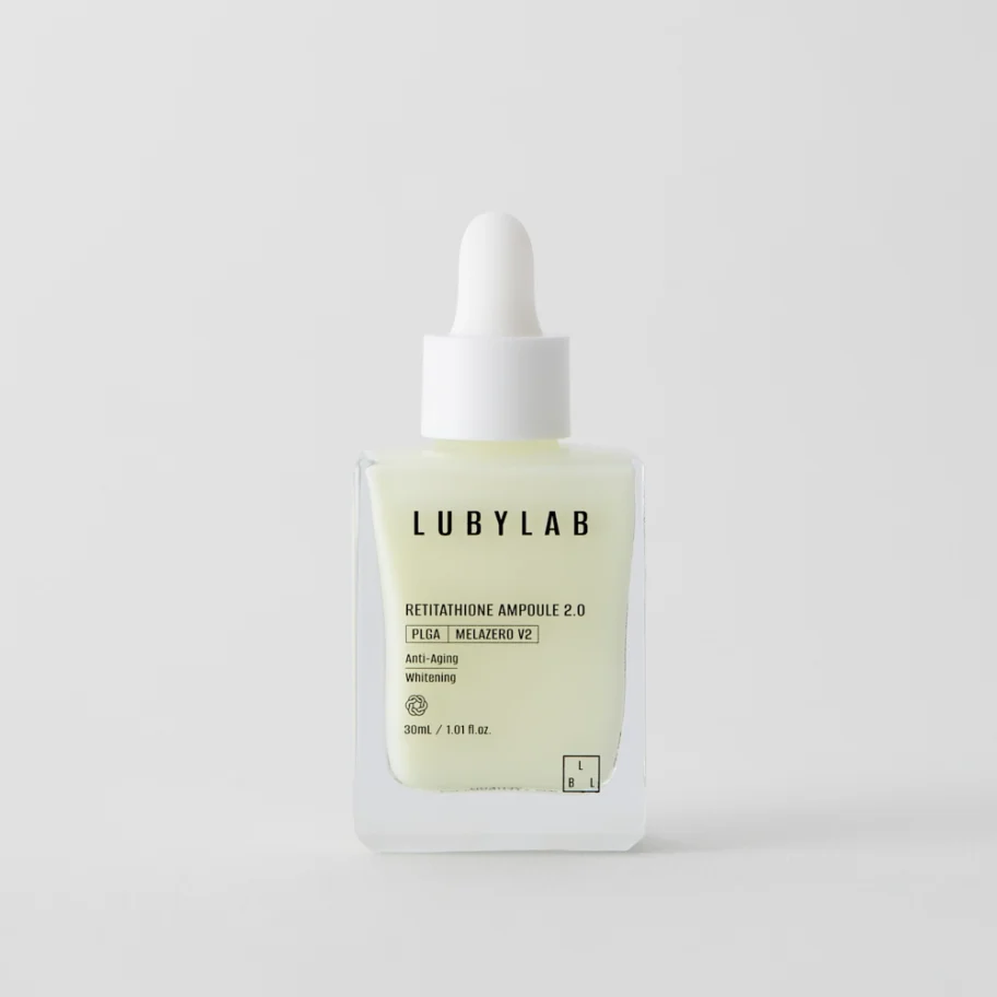 Retitathione Ampoule 2.0