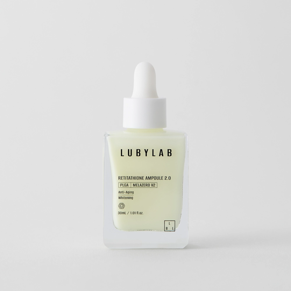 Retitathione Ampoule 2.0