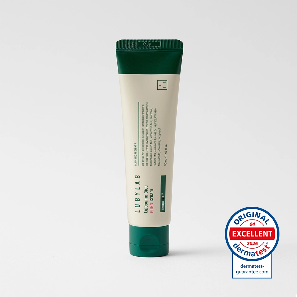Liposome Cica PDRN Cream - Image 5