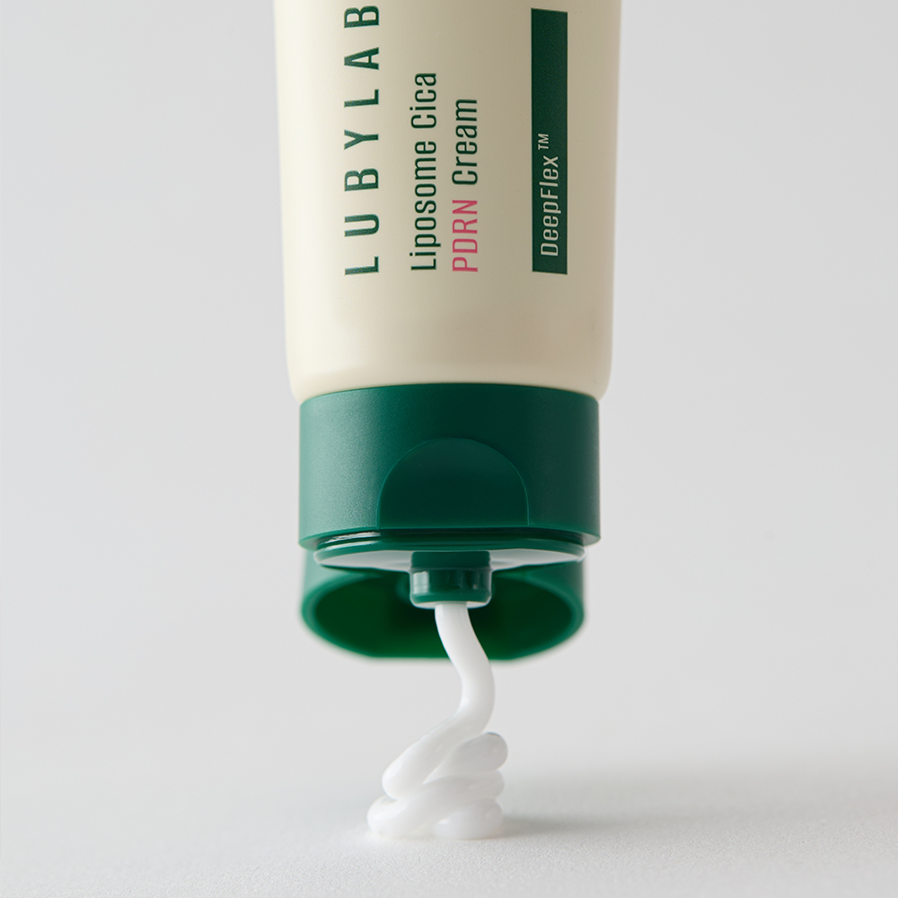 Liposome Cica PDRN Cream - Image 3