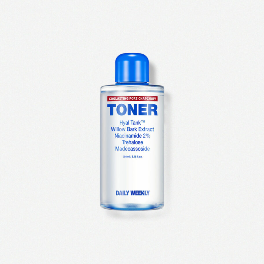 Cooling Pore Toner