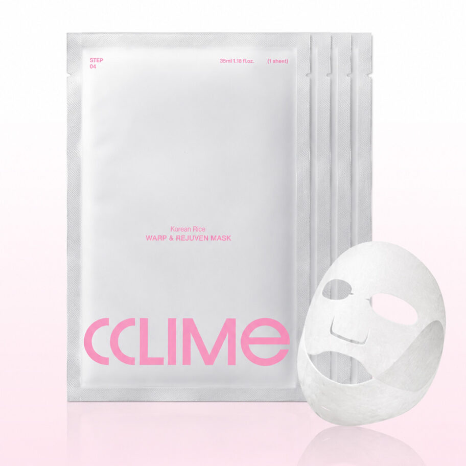 CoreSet V-Lift & Revive Mask