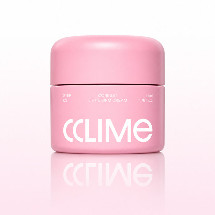 CoreSet Lift & Firm Cream
