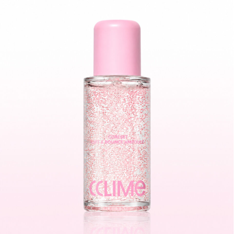 CoreSet Lift & Bounce Ampoule