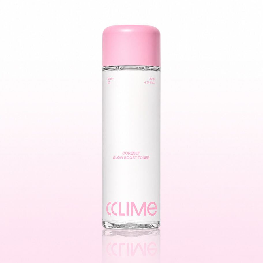 CoreSet Glow Boost Toner