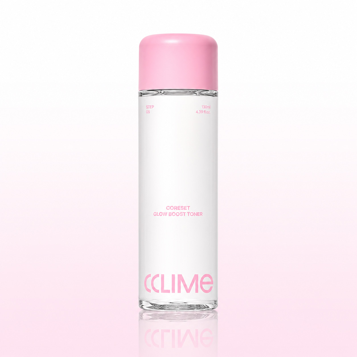 CoreSet Glow Boost Toner