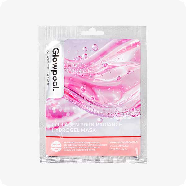 Radiance Hydrogel Mask - Image 2
