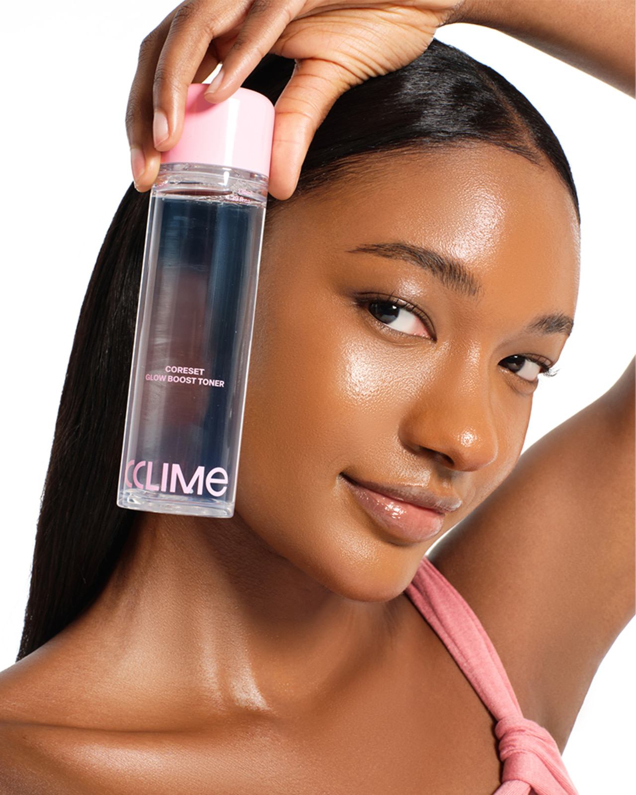 CoreSet Glow Boost Toner - Image 2