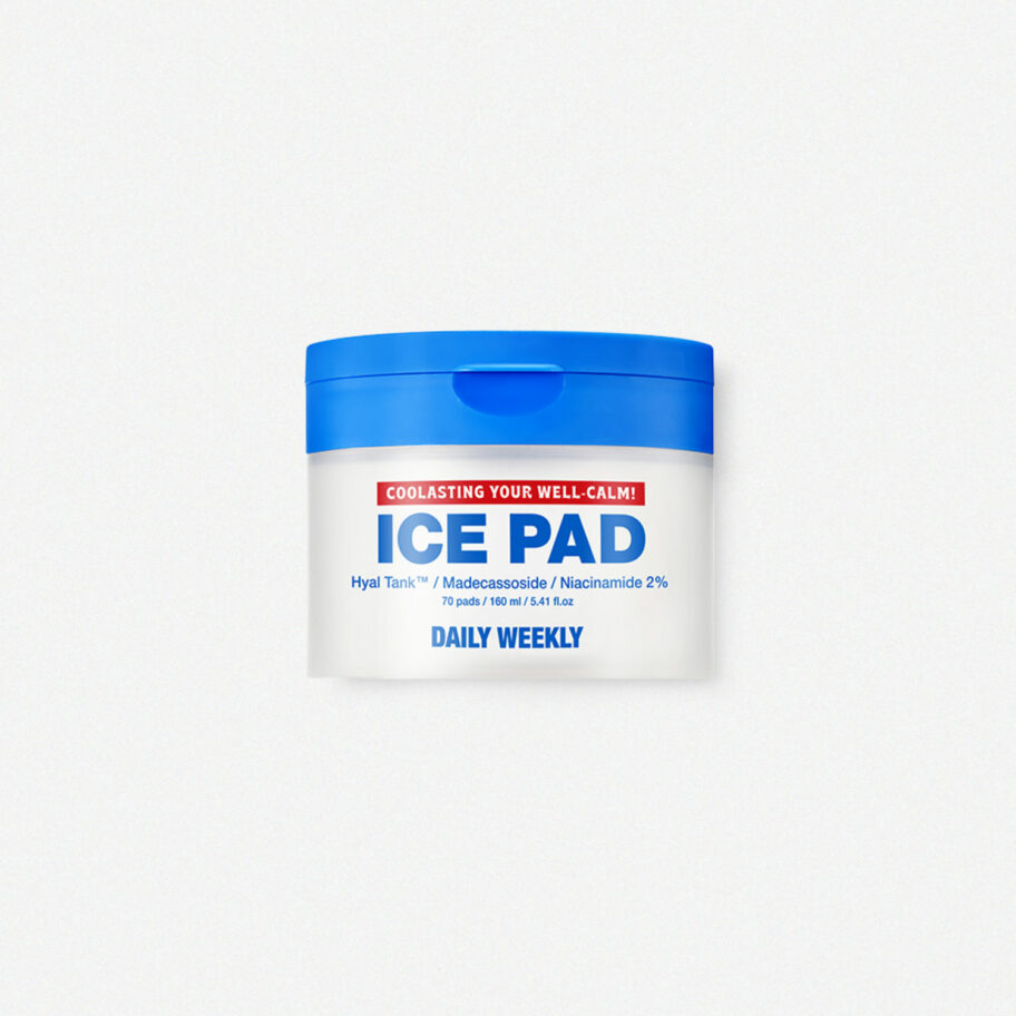 Well-Calm Ice Pad