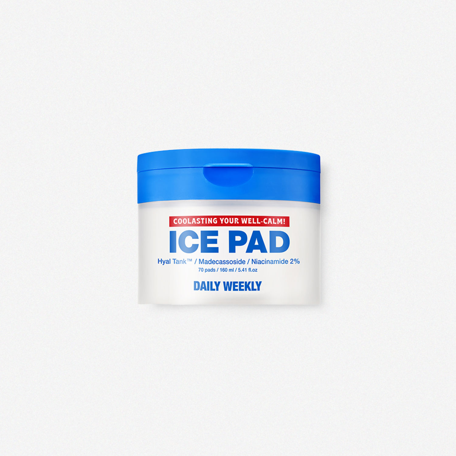 Well-Calm Ice Pad