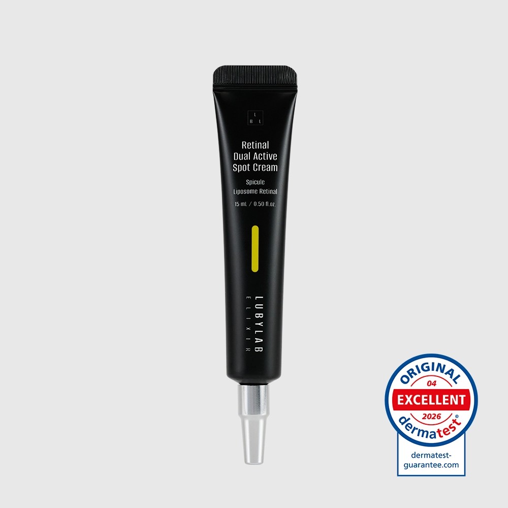 Retinal Dual Active Spot Cream - Image 2