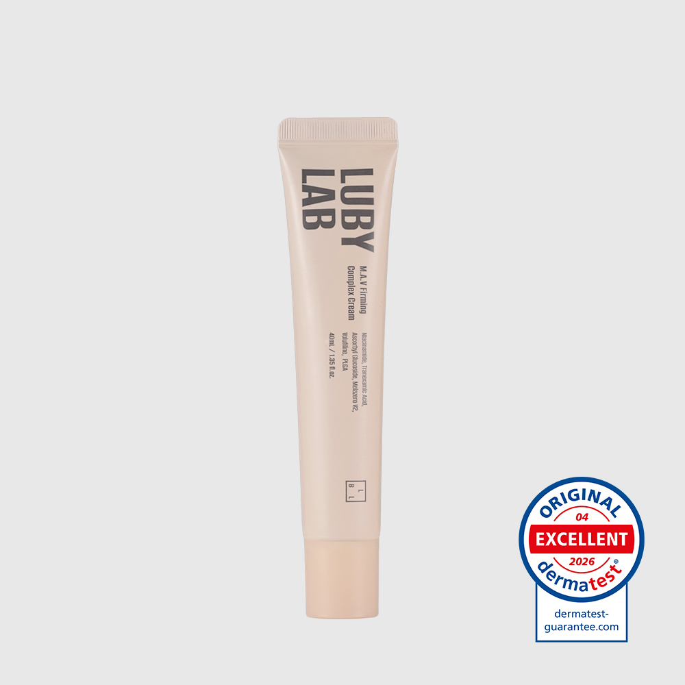 M.A.V Firming Complex Cream - Image 3