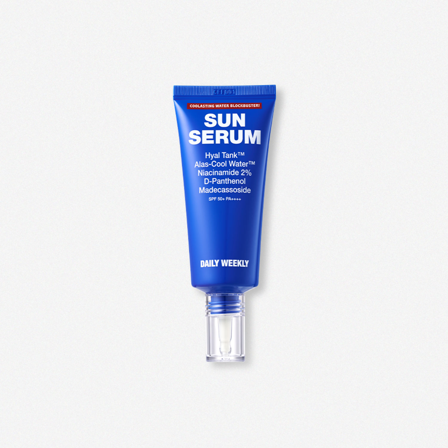 Water Sun Serum