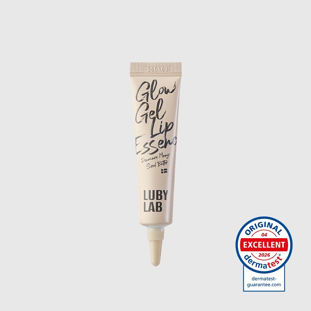 Glow Gel Lip Essence - Image 3