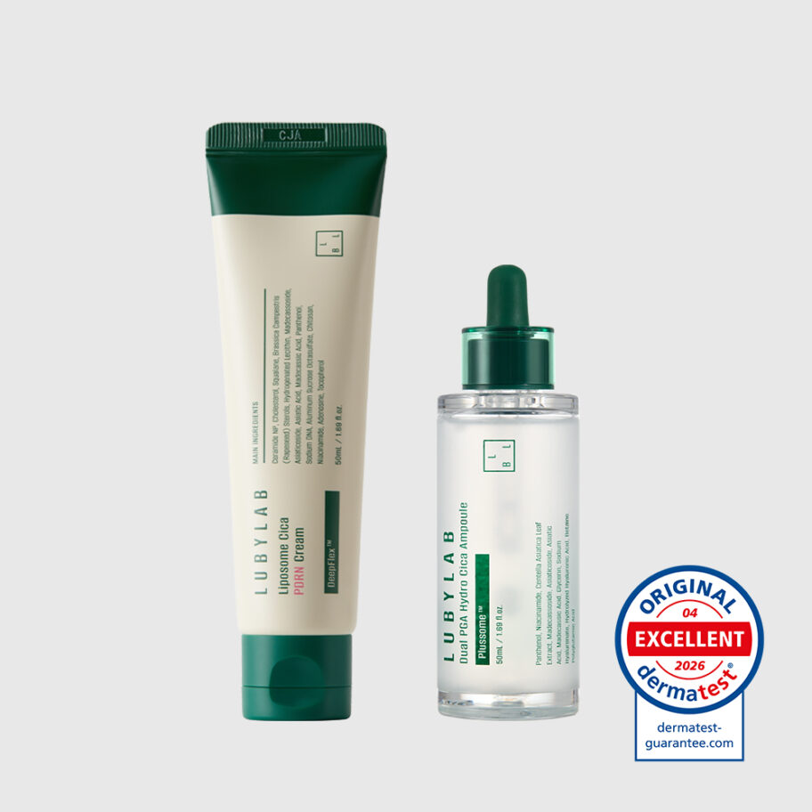 Cica Recovery Duo