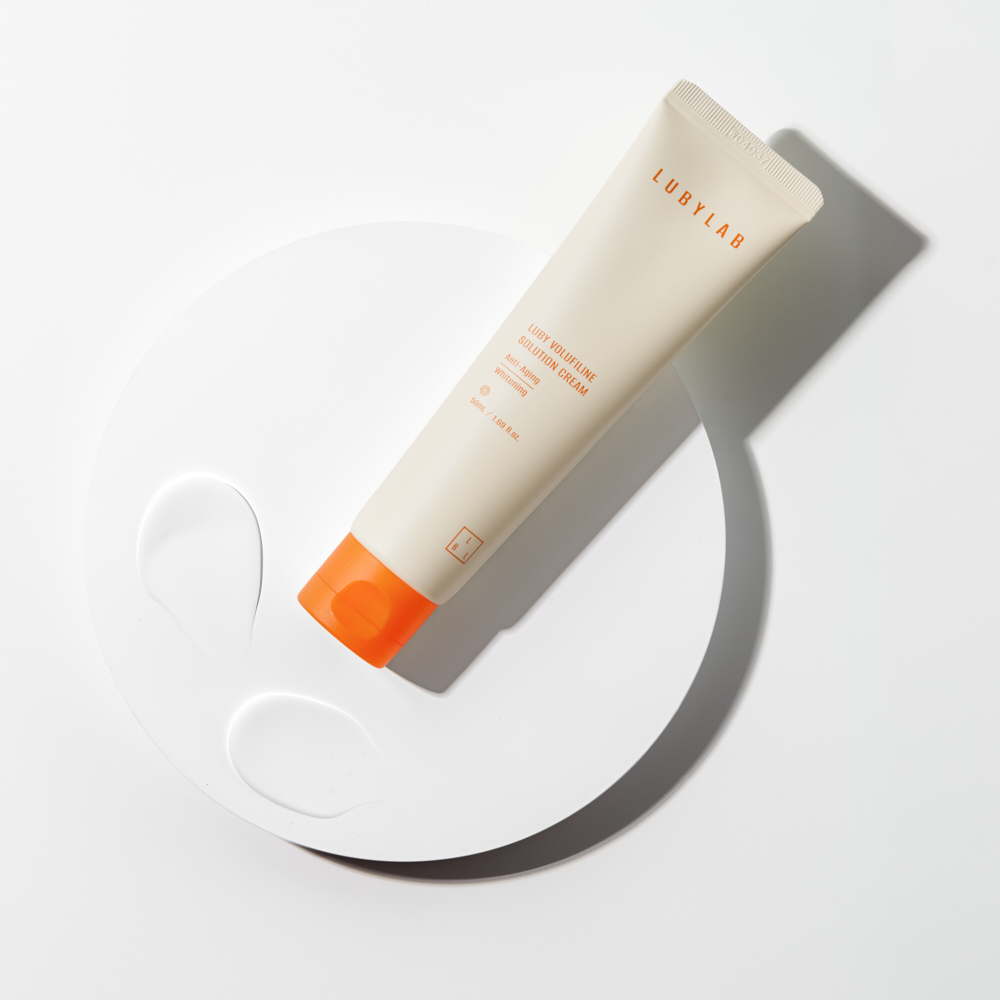 Luby Volufiline Cream - Image 3