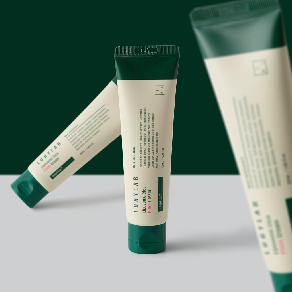 Liposome Cica PDRN Cream
