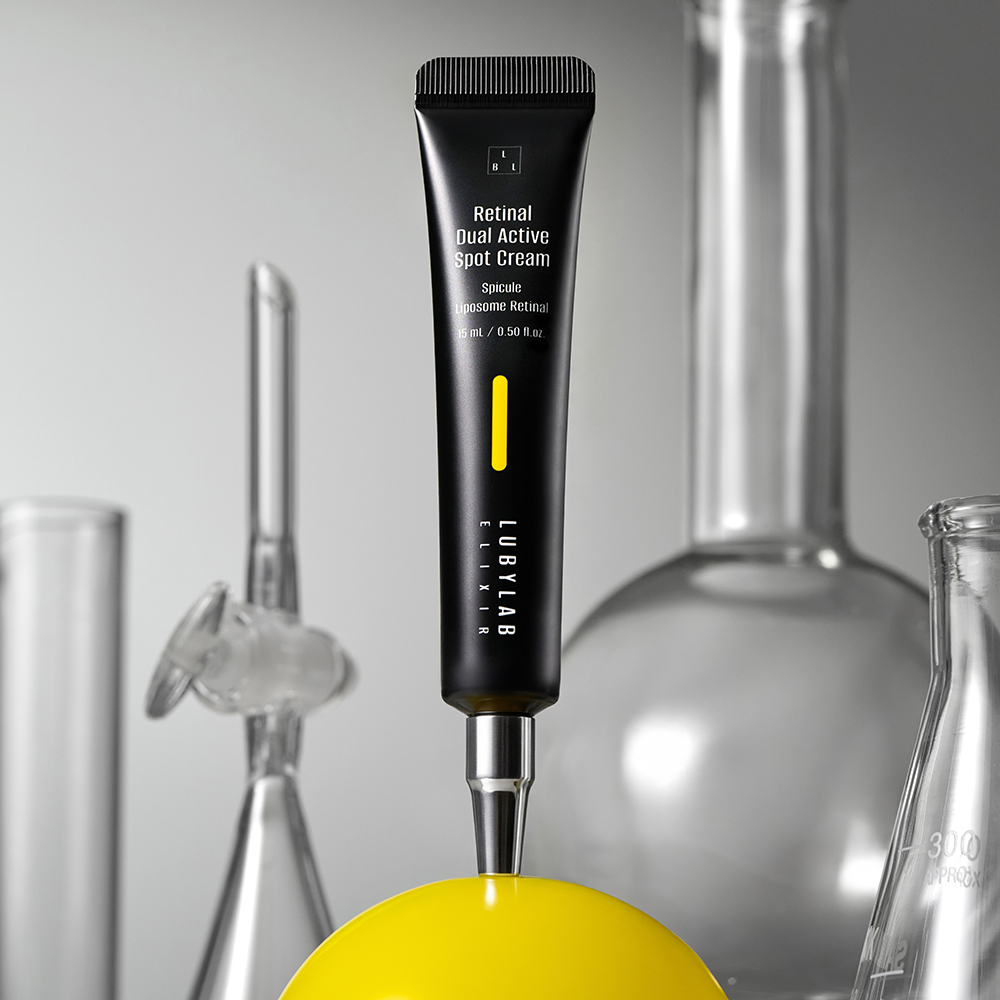 Retinal Dual Active Spot Cream - Image 3